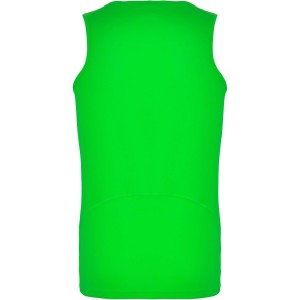 Andre gyerek sport trik, lime (T-shirt, pl, kevertszlas, mszlas)