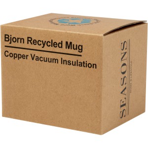 Bjorn RCS jraacl rz-vkuumos bgre, 360 ml, sttkk (bgre)