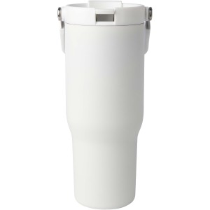Bronx rozsdamentes acél bögre, 900 ml, fehér (bögre)