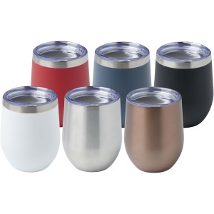 Corzo RCS rozsdamentes acél pohár, 350 ml, bronz (pohár)