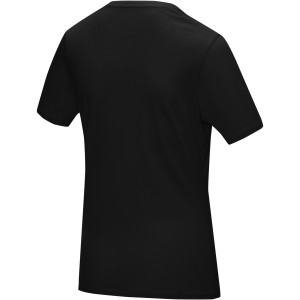 Elevate Azurite ni organikus pl, fekete (T-shirt, pl, 90-100% pamut)