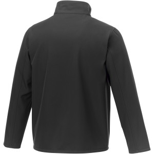 Elevate Orion frfi softshell dzseki, fekete (dzseki)