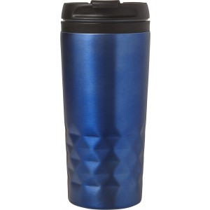 Fedeles pohár, 300 ml, kék (pohár)