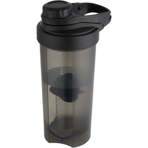 Forza sportpalack, 700 ml, fekete