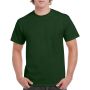 Gildan Heavy frfi pl, Forest Green