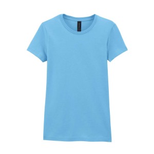 Gildan SoftStyle n�i p�l�, Sky