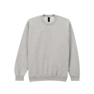 Gildan Softstyle pul�ver, Ash Grey