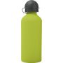 Kulacs, 600 ml, lime