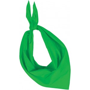 Kup Fiesta bandana, Green (sl)