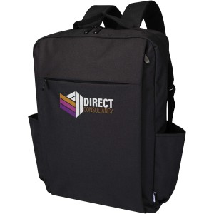 Libra 15? GRS laptophátizsák, 15L, sötétszürke (hátizsák)