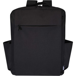 Libra 15? GRS laptophátizsák, 15L, sötétszürke (hátizsák)