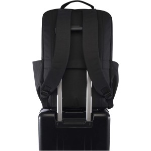 Libra 15? GRS laptophátizsák, 15L, sötétszürke (hátizsák)