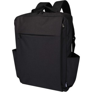 Libra 15? GRS laptophátizsák, 15L, sötétszürke (hátizsák)
