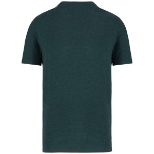 Native Spirit Legend organikus póló, Amazon Green Heather (T-shirt, póló, 90-100% pamut)