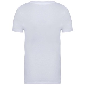 Native Spirit organikus gyerekpl, White (T-shirt, pl, 90-100% pamut)