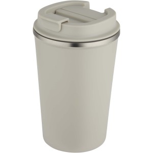 Newport rozsdamentes ac�l poh�r, 350 ml, homokk�