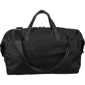 �ce�ni �jram�anyag sportt�ska, 300D, fekete
