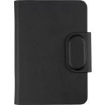 Okm�nytart�, �jrahasznos�tott PU, fekete