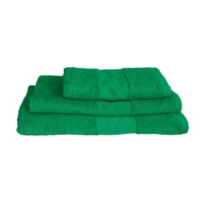 Olima t�r�lk�z�, 70X140, Kelly Green