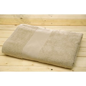 Olima törölköző, Sand, 50X100 (törölköző)
