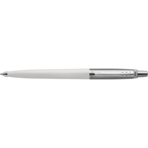 Parker Jotter Originals újratoll, kék betéttel, fehér ()
