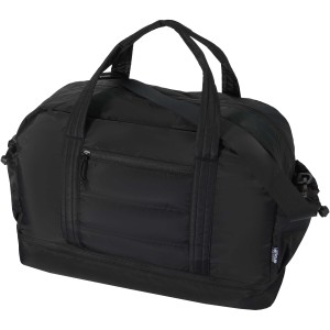 Puffer sportt�ska, 30L, fekete