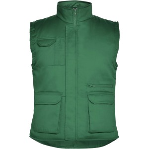 Roly Almanzor munkav�delmi mell�ny, Bottle green