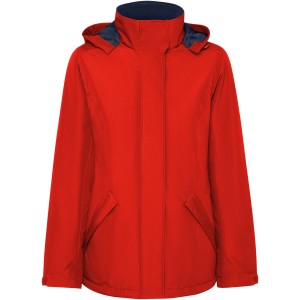 Roly America b�lelt n�i parka, Red