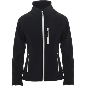 Roly Antartida n�i softshell dzseki, Black