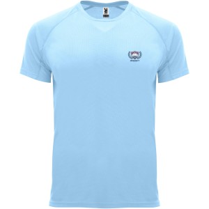 Roly Bahrain gyerek sportpl, Sky blue (T-shirt, pl, kevertszlas, mszlas)