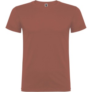 Roly Beagle gyerek pamutpl, Brick red (T-shirt, pl, 90-100% pamut)