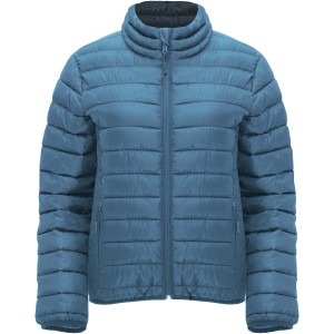 Roly Finland n�i dzseki, Storm blue