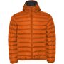 Roly Norway frfi dzseki, Vermillon Orange