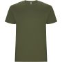 Roly Stafford frfi pamutpl, Militar Green