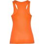 Shura ni sport trik, fluor orange