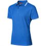 Slazenger Deuce pamut pikpl, sky blue