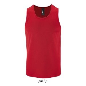 Sols f�rfi m�sz�las sporttrik�, Red