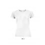 Sols Sporty raglnujjas ni pl, White