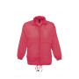 Sols Surf uniszex szldzseki, Neon Coral