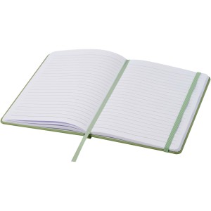 Spectrum A5 jegyzetfüzet, zöld (füzet, notesz)