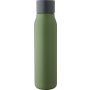 jraacl palack, 600 ml, zld