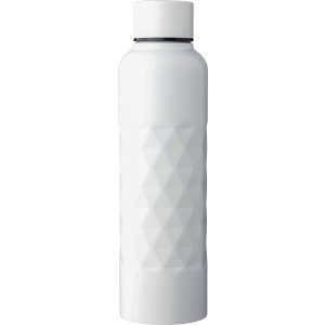 jraacl palack, szimplafal, 800 ml, fehr (vizespalack)