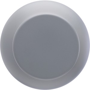 jraacl palack, szimplafal, 800 ml, szrke (vizespalack)