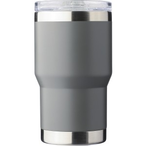 jraacl tibgre, 350 ml, szrke (bgre)