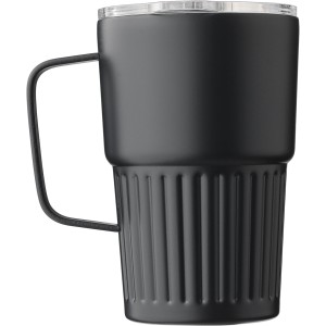 jraacl tibgre, 450 ml, fekete (bgre)