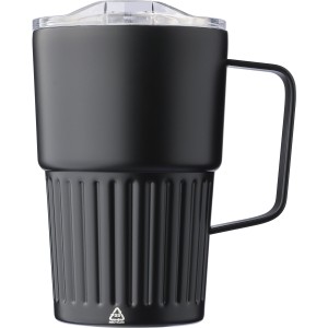 jraacl tibgre, 450 ml, fekete (bgre)