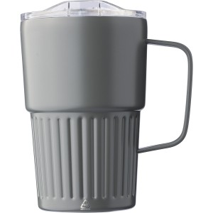 jraacl tibgre, 450 ml, szrke (bgre)