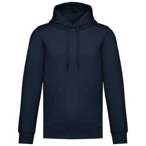 UNISEX HOODIE SWEATSHIRT, Navy (pulver)