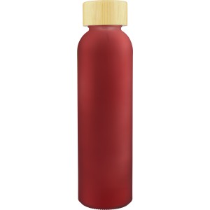 Vizespalack, 500 ml, piros