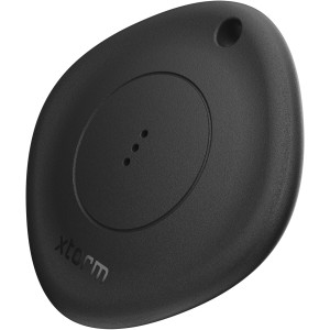 Xtorm XTAG01 nyomkvet, fekete (USB-s kiegszt)